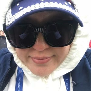 Meet your Posher, Jen